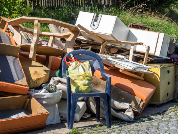 Professional Junk Removal in Guadalupe, AZ