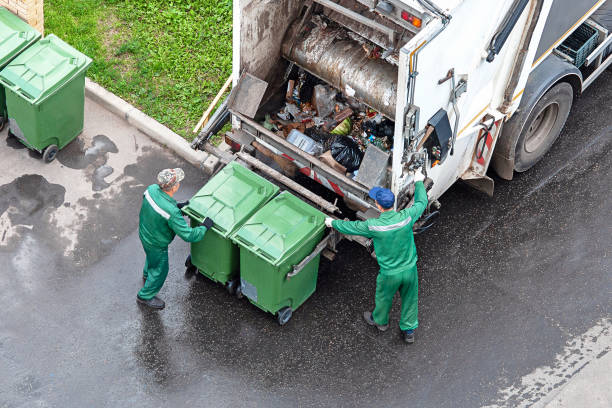 Best Professional Junk Removal  in Guadalupe, AZ