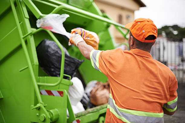 Yard Cleanup Services in Guadalupe, AZ