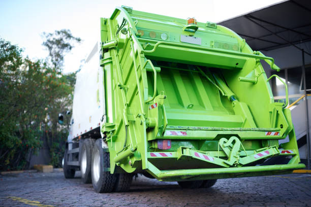 Full-Service Junk Removal in Guadalupe, AZ