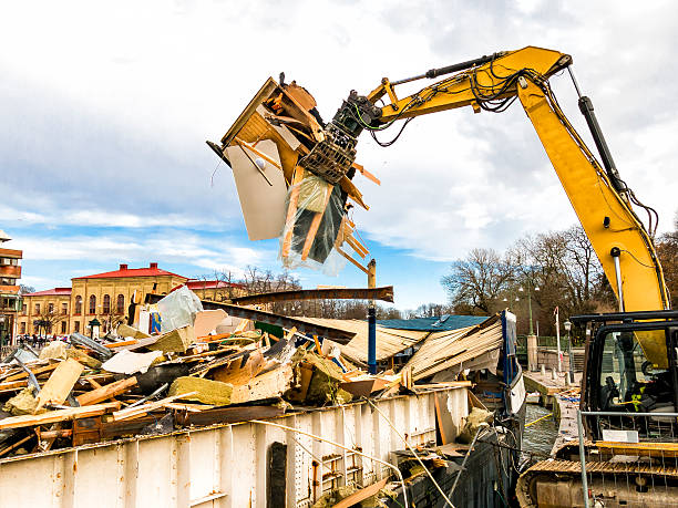 Best Commercial Junk Removal  in Guadalupe, AZ